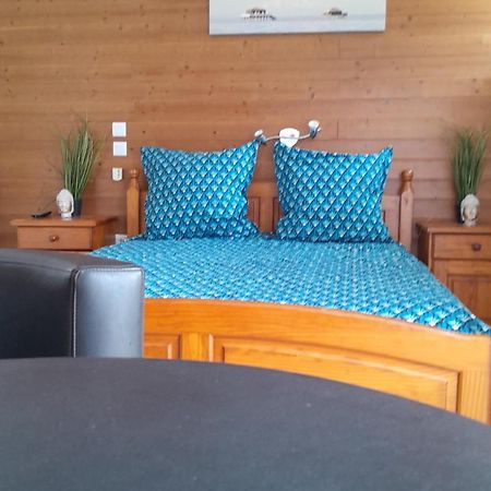 Bed and Breakfast Le Domaine Moustey Exterior foto