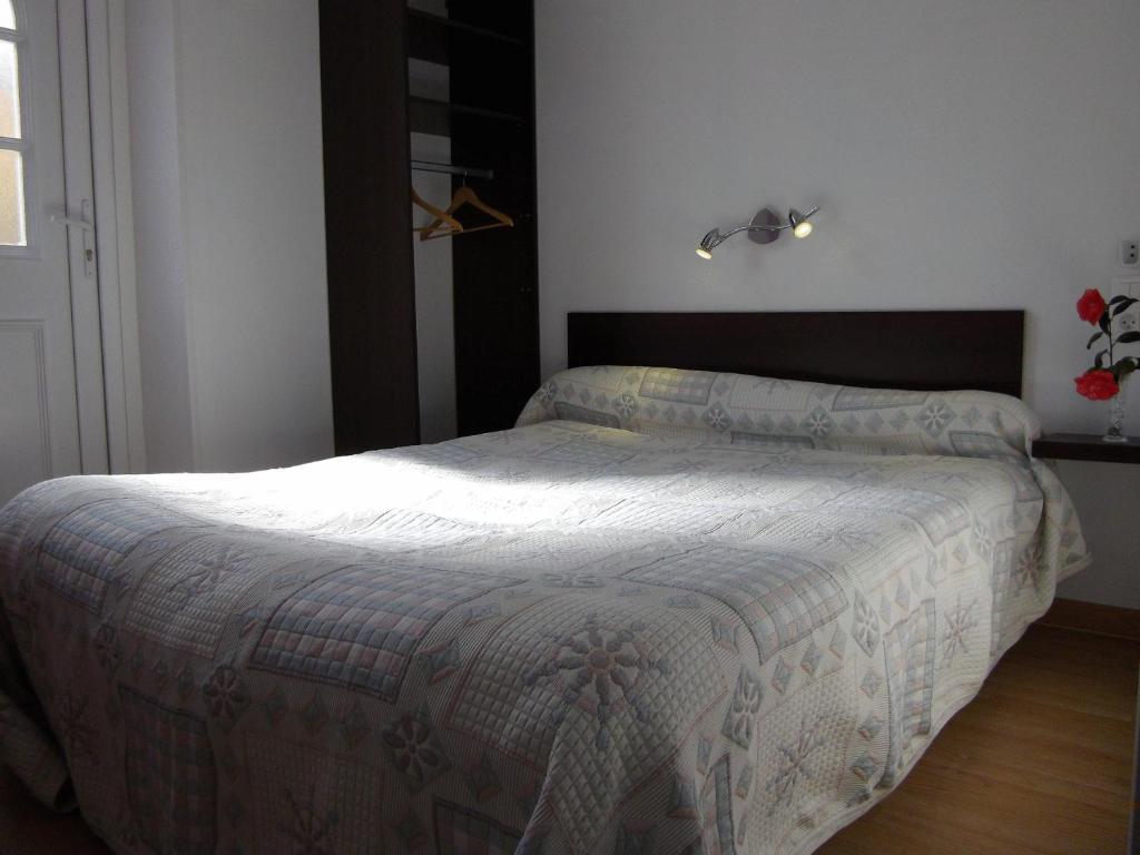 Bed and Breakfast Le Domaine Moustey Habitación foto